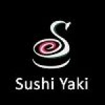 Sushi Yaki