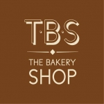 Logo TBS-The Bakery Shop