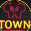 TOWN TAKEAWAY menu