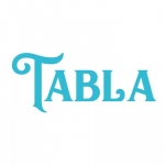 Tabla Lounge menu