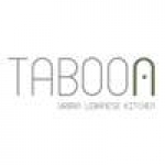 Logo Taboon