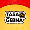 Tasa and Gebna menu