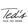 Logo Teds Egypt