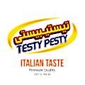 Logo Testybesty