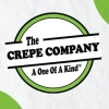 The Crepe Company menu