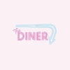 The Diner menu