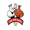 Logo Tom and Basal