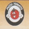 Tomato Pizza