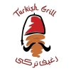 Turkish Bread Grills menu