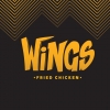 Logo Wings