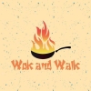 Wok and Walk menu