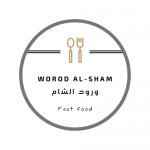 Worod AL-Sham menu