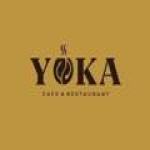 Yoka Cafe menu