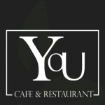 You Cafe & Restaurant menu