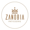 Logo Zanobia Pastry