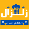 لوجو زلزال