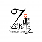 Logo Zi Sushi