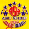 Abo Shrif Restaurant Logo