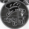 لوجو احلي مكرونه