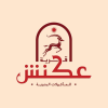 Aknsh Village logo