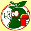 Al Emratour Malk Al Mango Logo