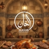 Logo Al Khan October