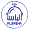 لوجو الباشا ضفط اللبن