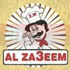 Koshary Al Za3eem menu