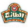 Logo Al Tazaj