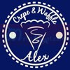 Alex Crepe