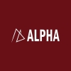 Logo Alpha