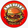 Logo Amo Hosny