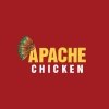 Logo Apache Chicken Egypt