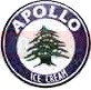 Apollo menu