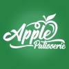 Apple Patisserie menu