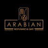 Arabian Cafe menu