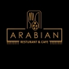 Logo Arabian Cafe