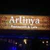 Artinya