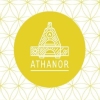 Athanor Pizzeria menu