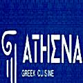 Athena menu