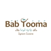 Bab Tooma menu