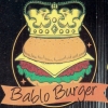 Logo Bablo Burger
