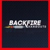 Logo Backfire