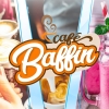 منيو بافين كافية