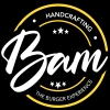 Bam Smash Burger Logo