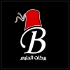 Logo Barakat