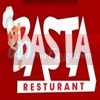 Basta menu