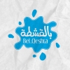 منيو بالقشطة