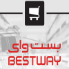 Logo BESTWAY Supermarket