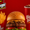 Logo Big Burger